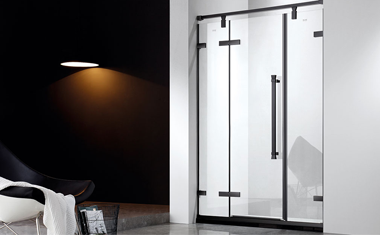 淋浴房設計注意事項？