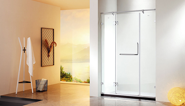 鑒別淋浴房質(zhì)量好不好的8個(gè)細(xì)節(jié)