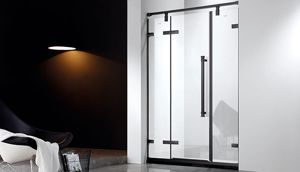 不銹鋼淋浴房與鋁合金淋浴房的區別？