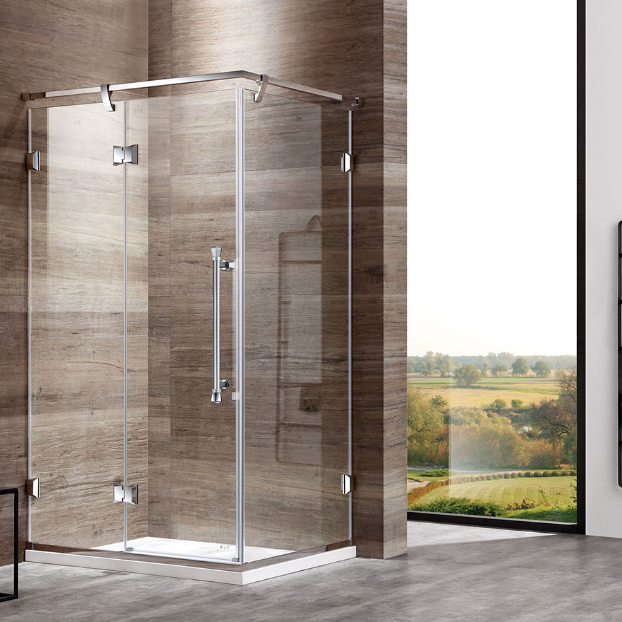 淋浴房膠條優(yōu)劣的四個鑒別技巧