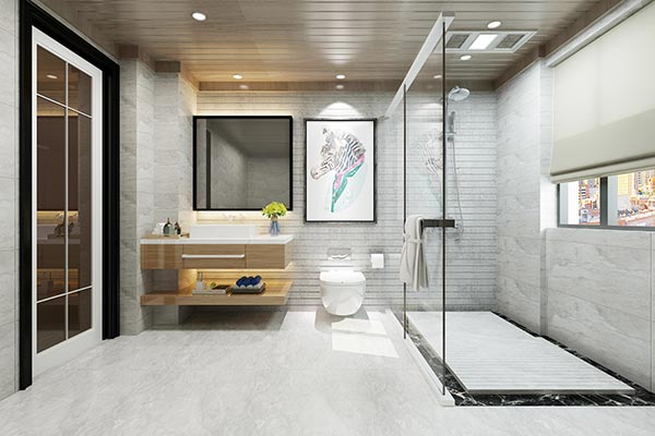 家裝淋浴房，選購必看！