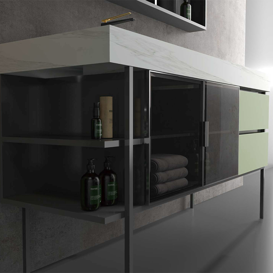 詩(shī)爾曼系列-2