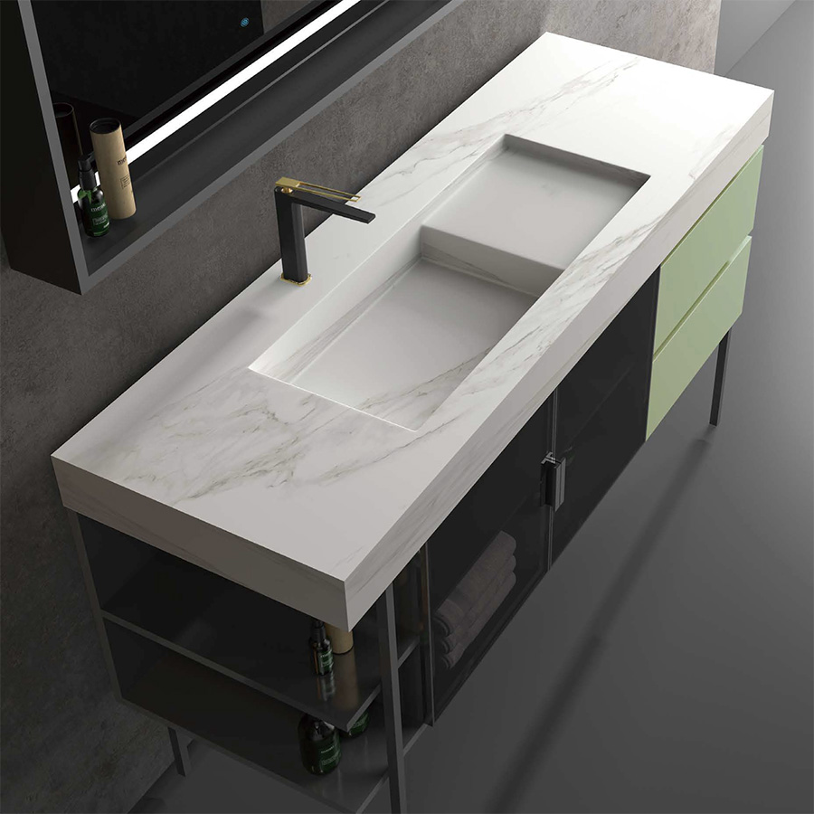 詩(shī)爾曼系列-1